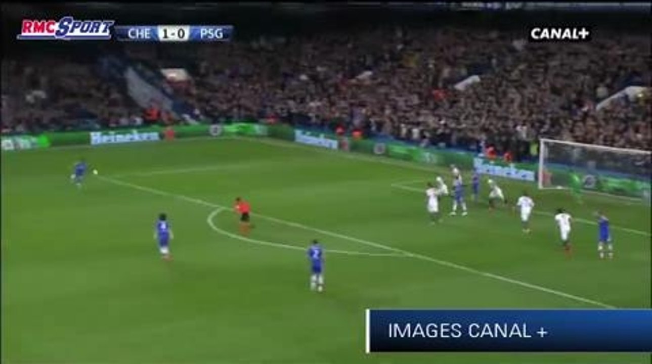 Le JT RMC SPORT du 9 avril - Paris sorti