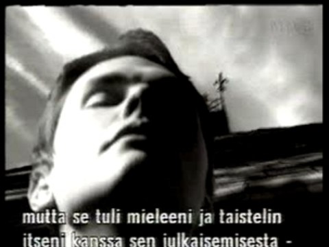 Smashing Pumpkins - Disarm