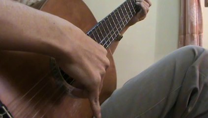 CÒN THƯƠNG RAU ĐẮNG MỌC SAU HÈ - Arr. Thanh Nhã