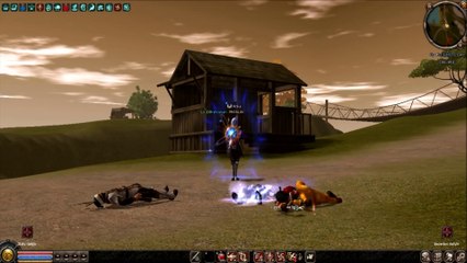 Rabbim Hep Sev Onları. .