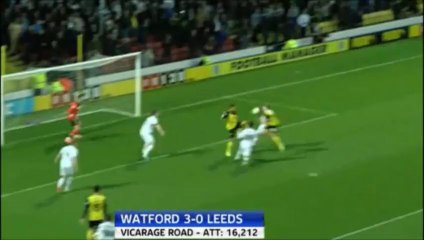 Watford v Leeds United #SSN #LUFC