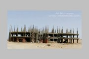 Commercial Building For rent in The City Center  New Cairo City