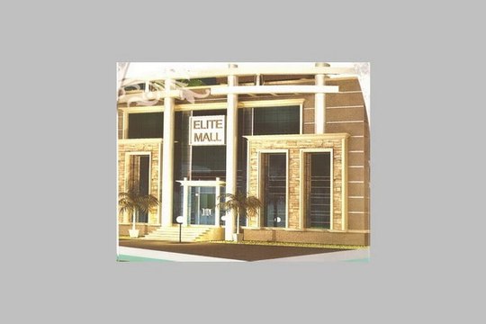 Commercial Store For rent in New cairo city