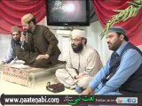 Abdul Rauf Haqqani - Alvida Mahe Rabi Ul Awal - Mehfil e Naat - 2012