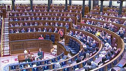 El Congreso dice NO a la consulta pero abre una vía a la reforma constitucional