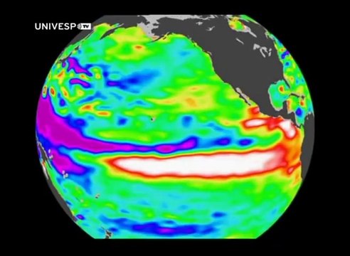 Terra, O Poder do Planeta - Oceanos
