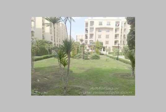 A Luxury furnished apartment for rent in Rehab city