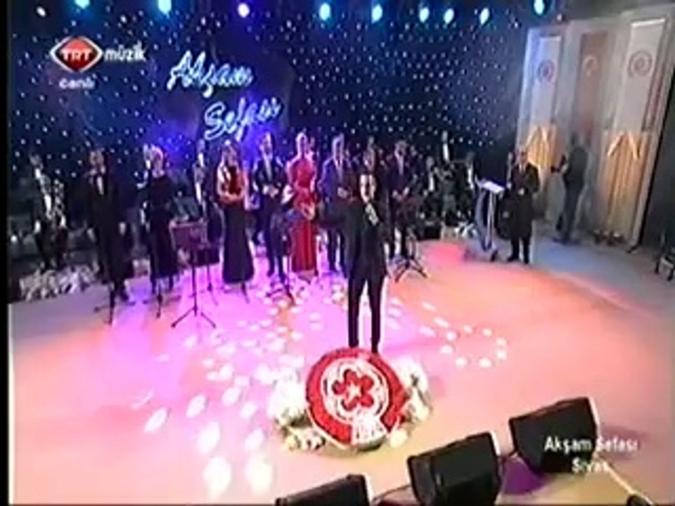 Nusret Yılmaz - Gündüzüm Seninle Gecem Seninle