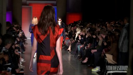 Paul Smith Autumn/Winter 2013-14 Videofashion