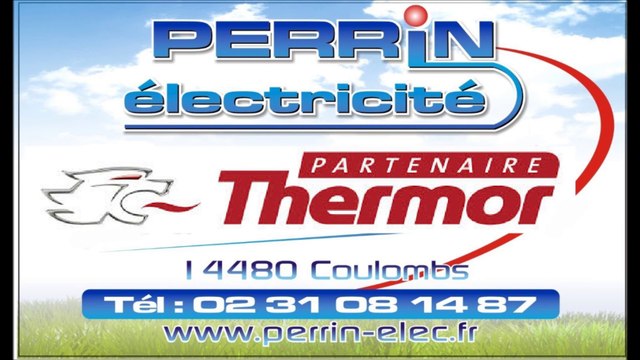 chauffage électrique (installation, dépannage) Caen