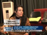 YORGUNLUK - DİZ AĞRILARI RAHATSIZLIĞI VARDI ŞİFALI BİTKİLERİ KULLANDI