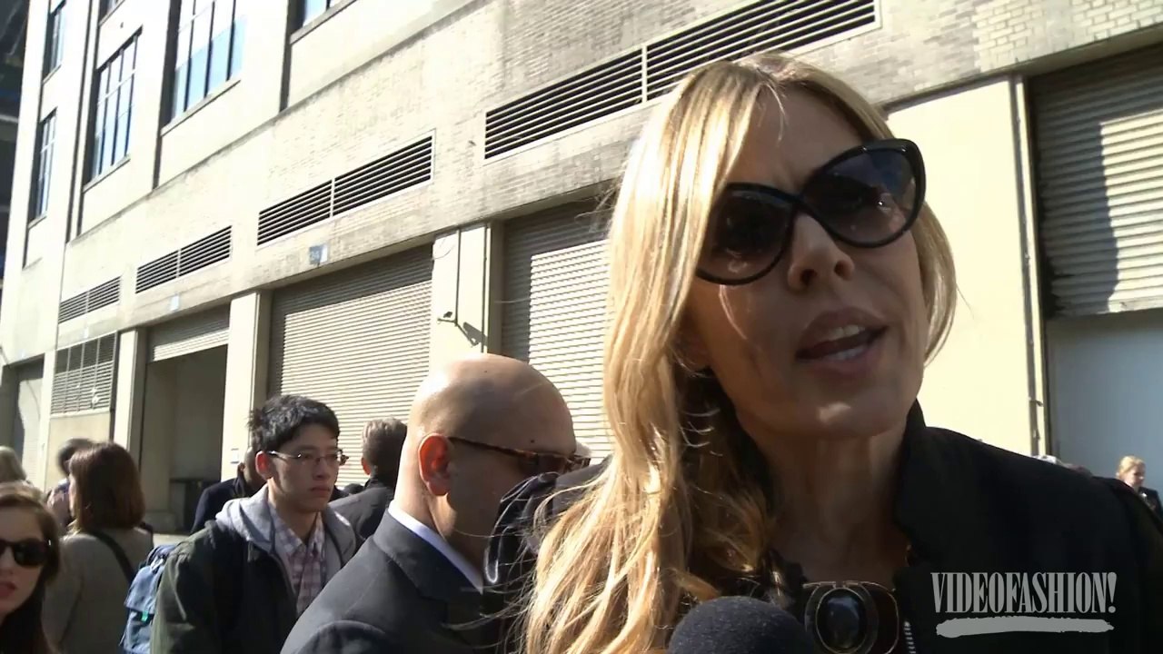 Ralph Lauren Autumn/Winter 2013-14 - Videofashion