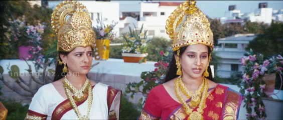 Ori Devudoy Trailer 1