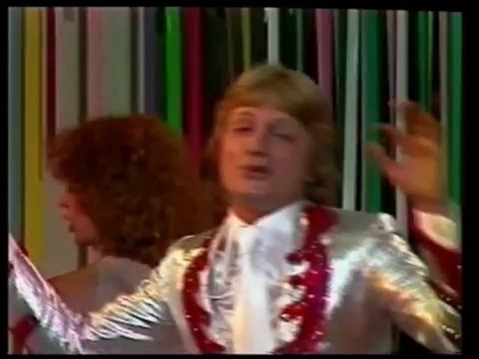 -Claude François - Joue quelque chose de simple -(1975)