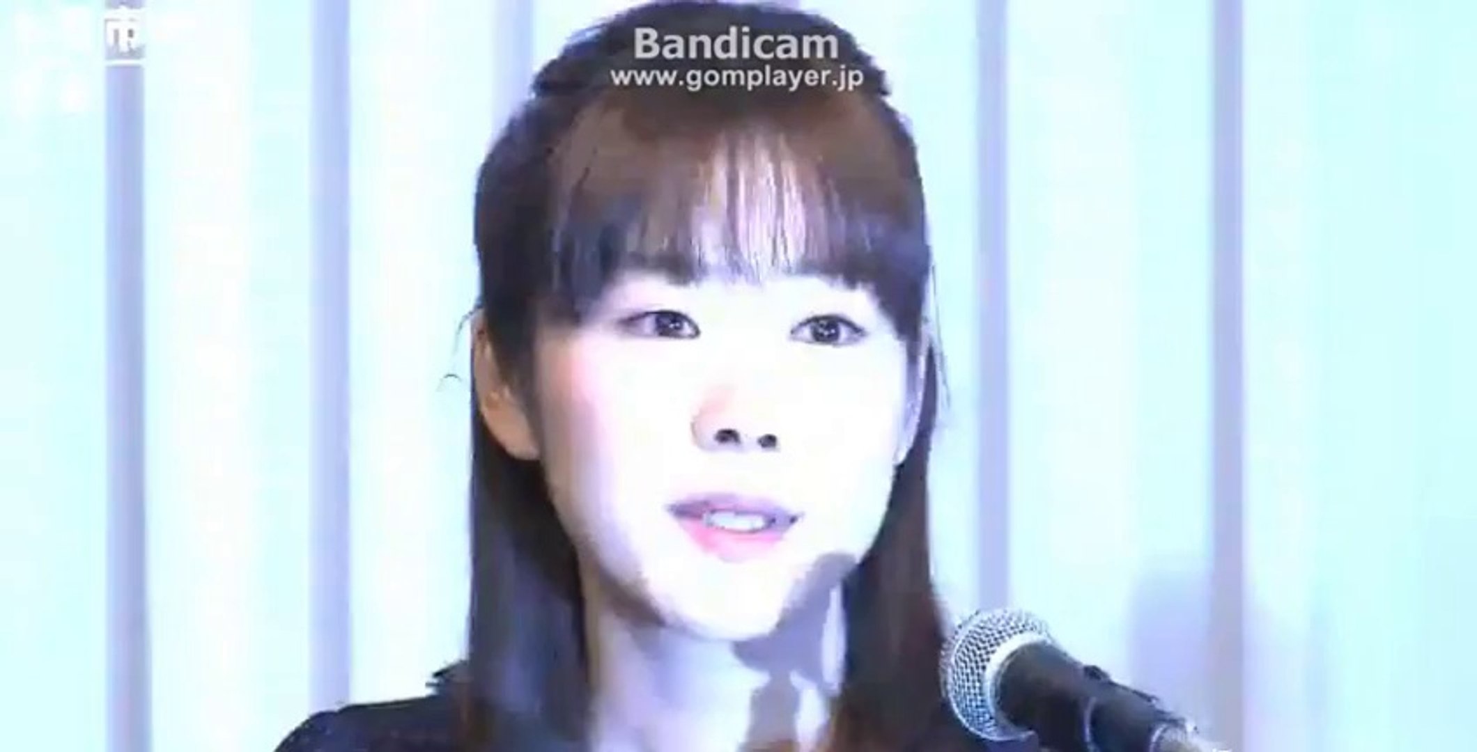 速報 小保方晴子さん 会見 動画 動画 Dailymotion