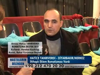 DESTEK AMAÇLI BİTKİLERİ KULLANDI