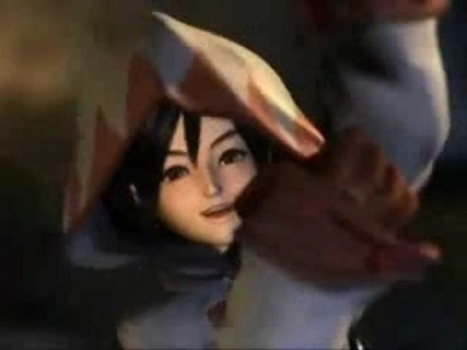 Début Trailer & Fin de Final Fantasy IX