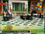 Jago Pakistan Jago By Hum TV - 9th April 2014 - Part 4