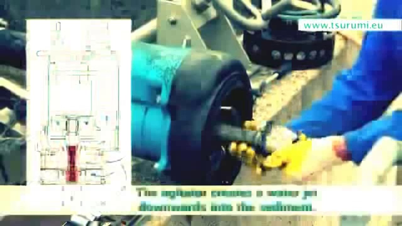 máy bơm nước thải liên doanh, máy bơm hút bùn nhập khẩu, máy bơm nước lẫn bùn
