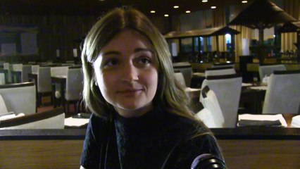 Отдых на море. Ялта-Интурист. Какое мнение сложилось у гостьи о сервисе и персонале.