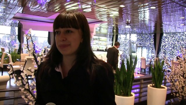 Отдых на море. Ялта-Интурист. О каких новинках рассказала гостья..