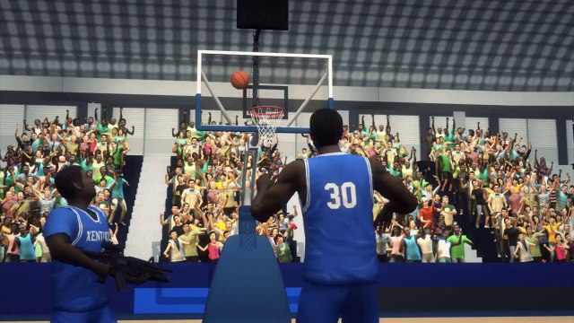 UConn vs Kentucky NCAA 2014 National Championship: Huskies dominate Wildcats