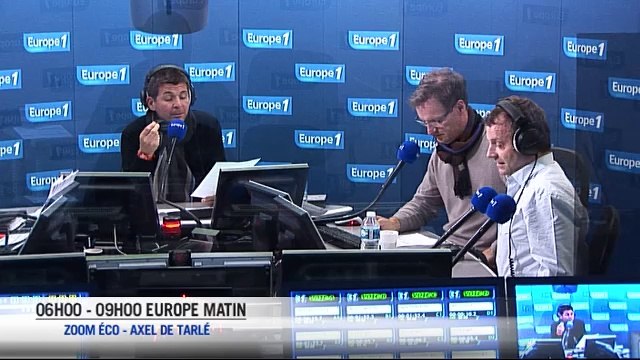 Les entreprises vont baisser leurs charges