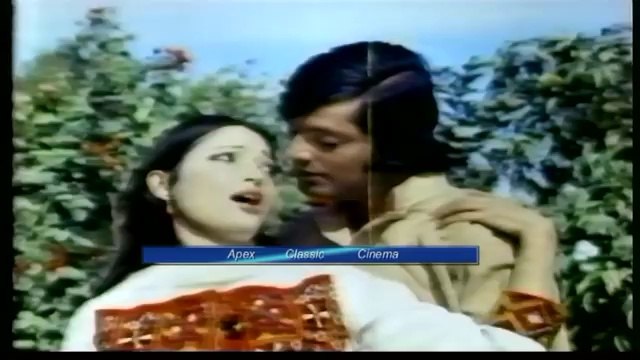 Jio Aur Jeenay Do - Pyar karein ge pal pal - Waheed Murad, Kaveeta - Mehdi Hassan,Mehnaz