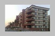 A Luxury furnished apartment for sale in Rihab city