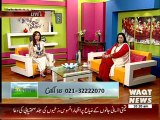 Salam Pakistan 09 April 2014 (Part1)