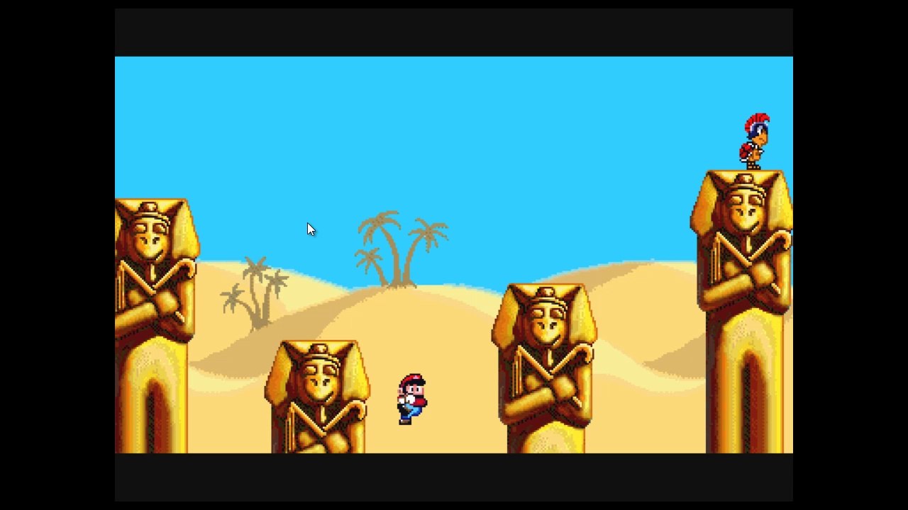 Top 5 Schlechteste Games Platz 3: Wacky Mario