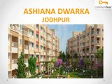 Ashiana Dwarka Jodhpur | Ashiana Dwarka Pal-Sangriya Bypass Road | Properties in Pal-Sangriya Bypass Road | Commonfloor