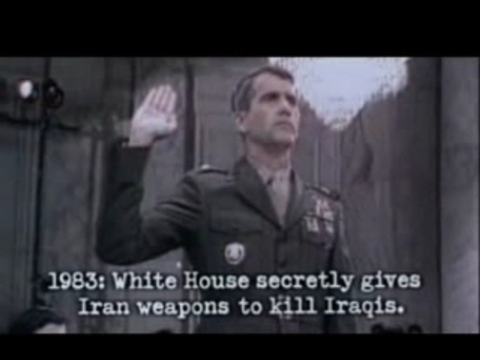 Interventions militaires des USA