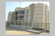 Commercial Store for rent in Mall in 1st Quarter   New Cairo city