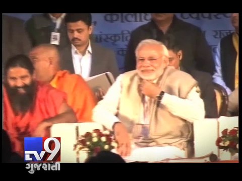 Congress fields Ajay Rai from Varanasi, against Modi and Kejriwal - Tv9 Gujarati