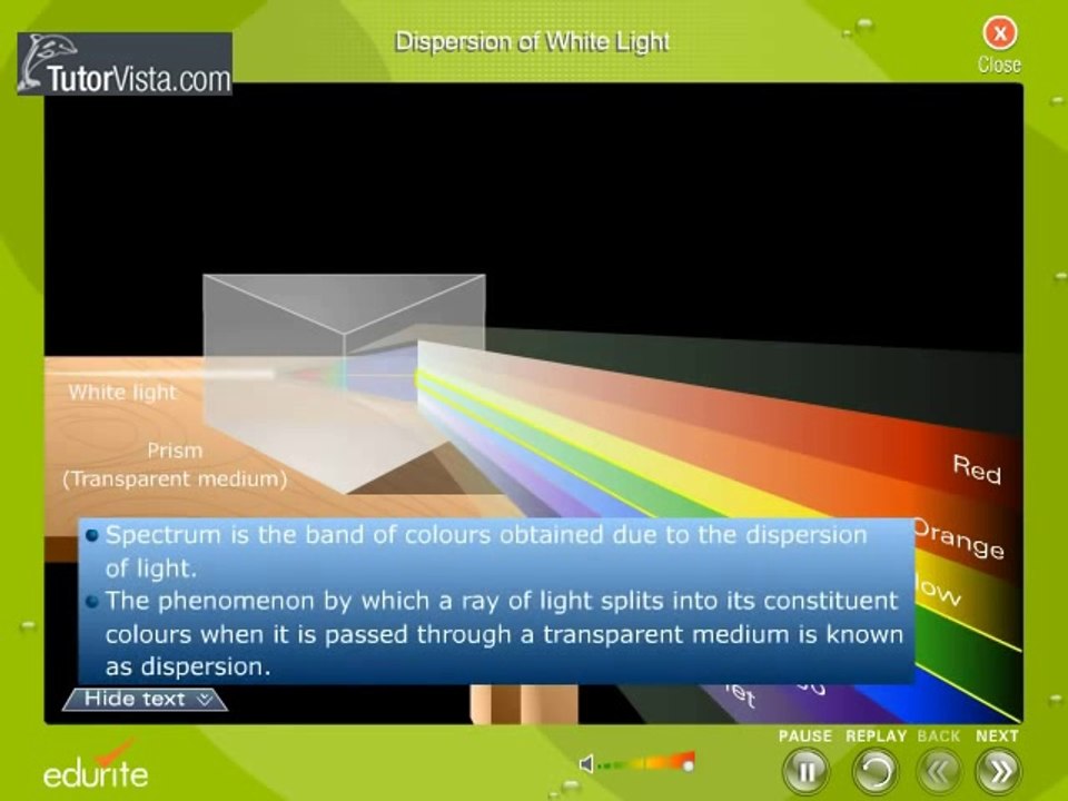 light
