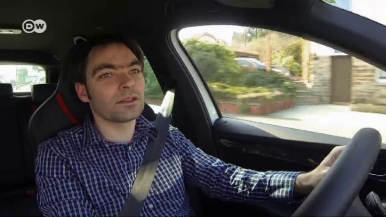 In der Praxis: Skoda Octavia Combi RS | Motor mobil