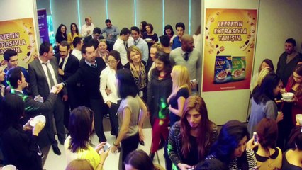 Pascal’dan EXTRA ile şok edici sürpriz!