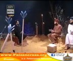 Aisa Badshah Hussain hai - Manqabat by Hafiz Ahmed Raza Qadri ( Shuda-e-Karbala) Ary Qtv
