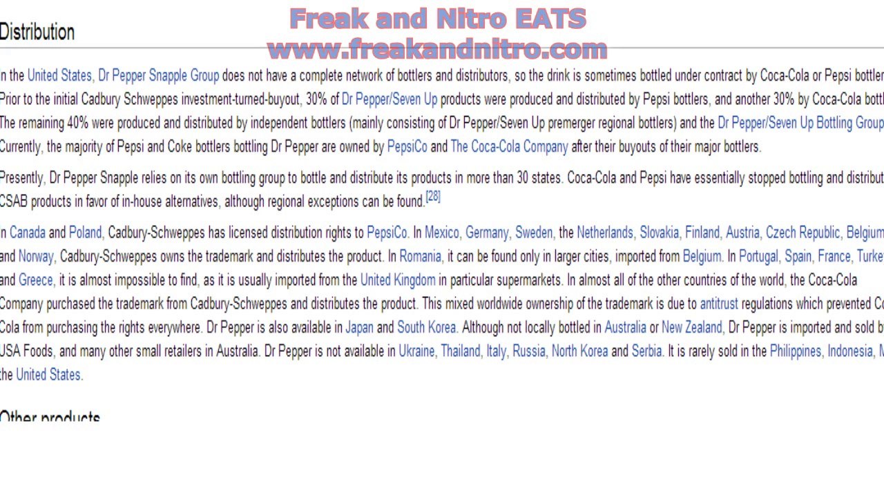 EATS - Pepsi Next