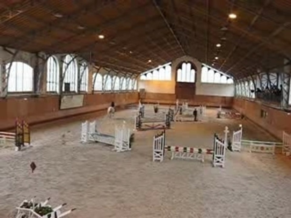 Concours Hic de Champagne et Marie, shn