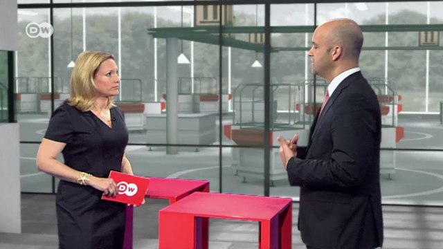 Was bringt das Freihandelsabkommen wirklich? | Made in Germany