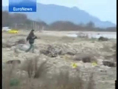 Euronews : reportage vidéo Solaro