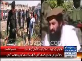 TTP condemns Sibi & Islamabad blasts