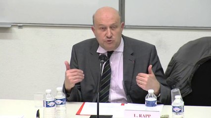 "Quelle protection des données personnelles en Europe ?", Au-delà de la réforme (synthèse)