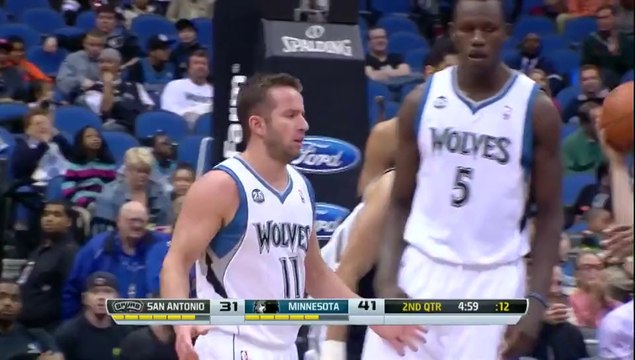 Top 5: Mason Plumlee décisif sur LeBron James, Nowitzki et Nash dans l'histoire