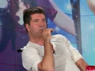 Paula Goodspeed - Proud Mary!