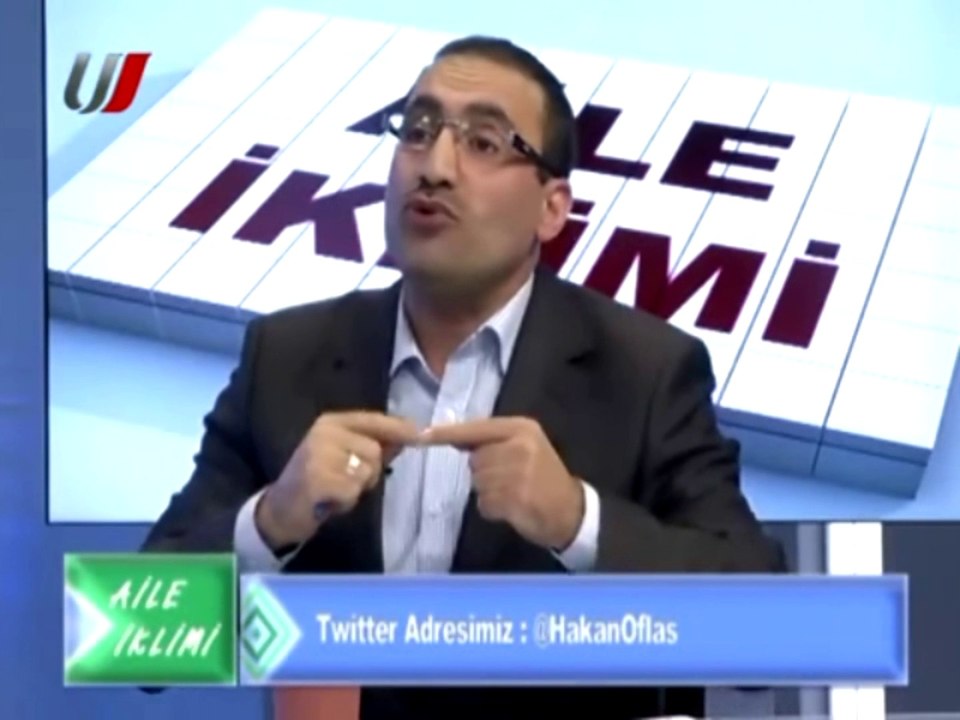 Çocuklarımızın Ruhuna  Farkında Olmadan Büyük Darbeler İndiriyoruz, Nasıl Mı-  Ferhat Aslan  - Aile Danışmanı