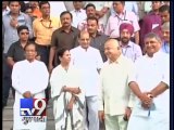 EC toughens stand, gives ultimatum to Mamata government on transfers - Tv9 Gujarati