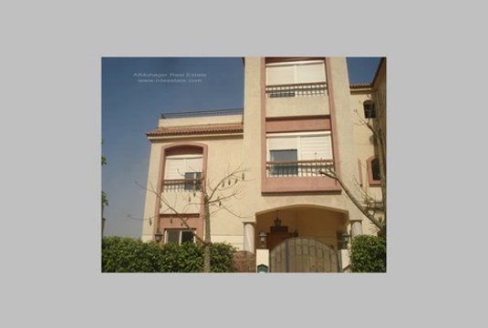 Luxury Twin House Seductive price for sale in Katameya Residence New Cairo city